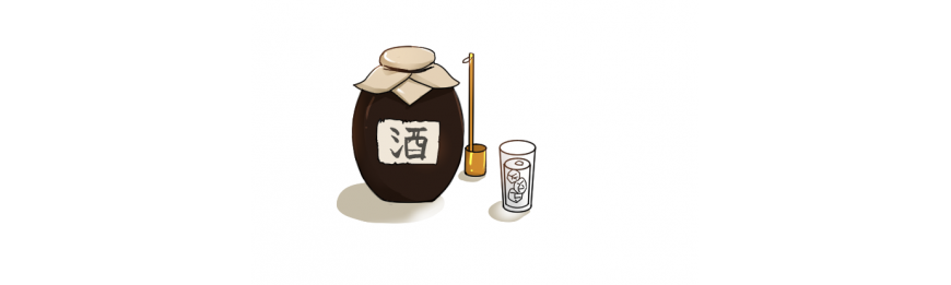🧃日本酒/飲料🍶