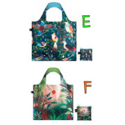 日本直送 - LOQI Eco Bag