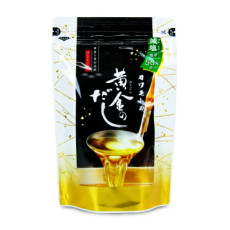 日本製造 - 黃金高湯包 18入 減鹽配方