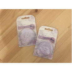 日本直送 - 日本 Karendo 花型 便攜式紙香皂 一盒30片 薰衣草味