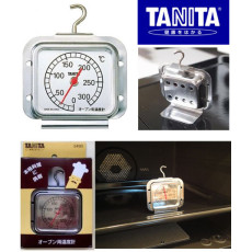 日本直送 - Tanita 焗爐專用 溫度計