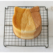 日本製造 Cotta 貓咪面包模 一公斤