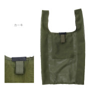 日本直送 - Bisque CDF 網狀環保袋