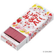 日本產 龜山 人氣經典糖果 線香 50g