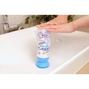 日本製 Earth Chemical 洗臉台排水管除菌消臭泡泡潔淨噴劑 200ml