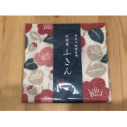 日本制 KAYA no Fukin 廚房紗抹布