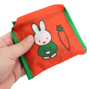 日本直送 - Miffy 環保袋 細碼