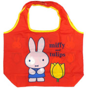 日本直送 - Miffy 環保袋 大碼