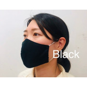 日本制 Cocowalk 接觸冷感 消臭抗菌 速乾 防UV 可洗式 立體口罩 (顏色隨機發）