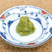 日本製造 龜谷山葵醬 粗粒 50g