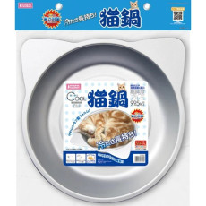 日本直送 - Petio 99.5% 高純度 涼感鋁貓窩