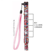 日本直送  - Hello Kitty 折叠式 鋁合金 行山杖