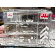 日本製  - Daiso Jewel Case