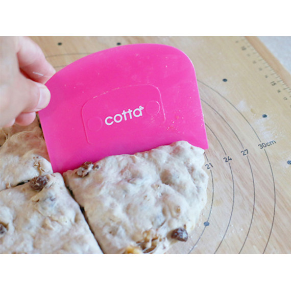 日本製造 - Cotta 麵團刀