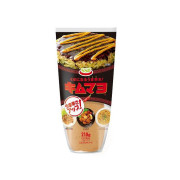 日本直送 - SSK 泡菜大蒜蛋黃醬 210g