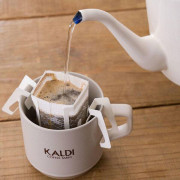 日本製造 -  Kaldi 咖啡杯 250ml