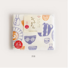 日本製造 日繊商工 消臭抗菌 廚房紗抹布