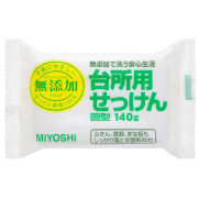 日本產 - Miyoshi 無添加 洗碗皂 140g