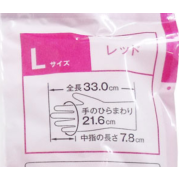 日本直送 - 住友 天然橡膠手套 (一包一對)