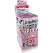 日本產 Ciao 貓用 低鈉低磷 肉泥 魚味 一盒50條