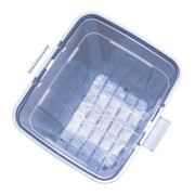 日本製造 - 豊田化工 AG+ 銀系抗菌 垃圾筒吸水除臭墊 一套兩包