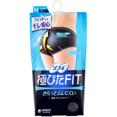 日本直送 - Unicharm Sofy 防漏生理內褲