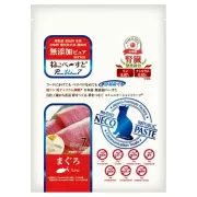 日本產 Riverd Republic Medicare7 腎臟維持系列 低鈉低磷 貓用肉泥 (腎貓可吃) 一包7條 (30g x 7)