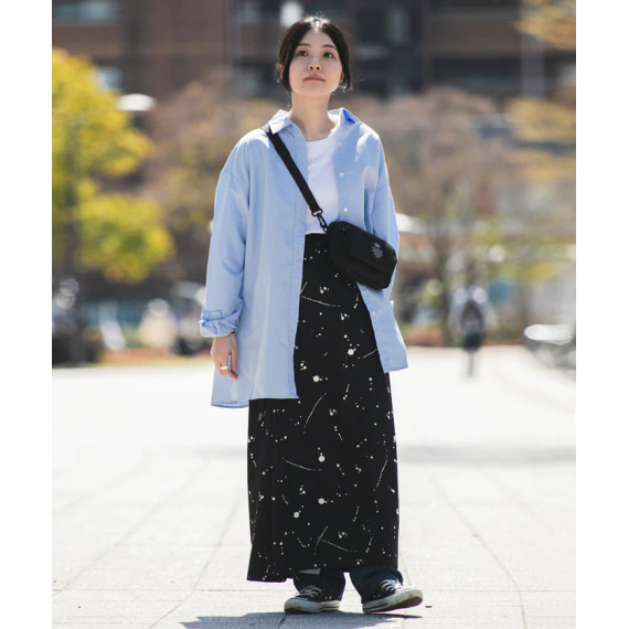 日本直送 - KiU 防水 雨裙