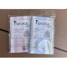 日本製造 - 今治 Fucoca Light 超吸水 抗菌 消臭 廚房抹布