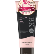 日本製 DARIYA Salon de Pro 白髮染 浸透配方 護髮膏 180g