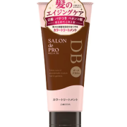 日本製 DARIYA Salon de Pro 白髮染 浸透配方 護髮膏 180g