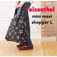 Reisenthel Mini Maxi Shopper L