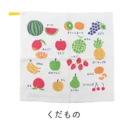 日本製造 - Calmland 吸水 速亁 紗面毛巾底 多用途紗巾