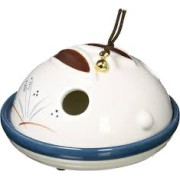 日本製造 -  陶器蚊香座