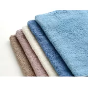 日本製造 - 今治 全綿 速乾 輕量 毛巾