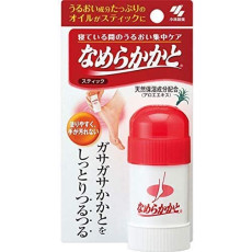 日本產 - 小林製薬 腳跟角質軟化膏 30g