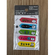 日本直送  - Sticky Notes Set