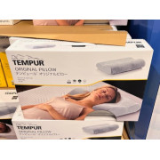 丹麥製造 - Tempur Original Pillow 健頸弧度枕