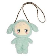 日本直送 - ilemer Happy Doll Mini