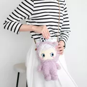 日本直送 - ilemer Happy Doll Mini