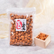 日本製造 - 豆之藏元 脆花生米菓