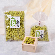日本製造 - 豆之藏元 脆花生米菓