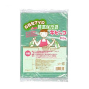 日本製造 - Comolife 不可思議 蔬菜新鮮度保持袋 140入