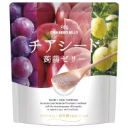 日本製造 - 奇亞籽 健康蒟蒻 一包60入
