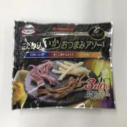 日本製造  - Premium Squid Otsumami Assort 10P