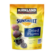 日本直送 - Kirkland Signature Sun Sweet Plums 1.58kg