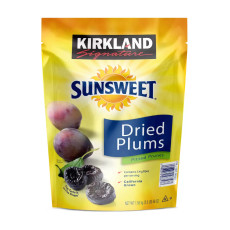 日本直送 - Kirkland Signature Sun Sweet Plums 1.58kg