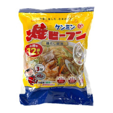 日本製造 - 雞汁醬油炒米粉 一包12入