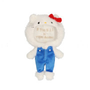 日本直送 - 限量版 ilemer x Hello Kitty Happy Doll