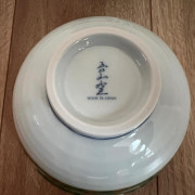 日本製造 - 錦 美濃燒 丼碗 拉麵碗